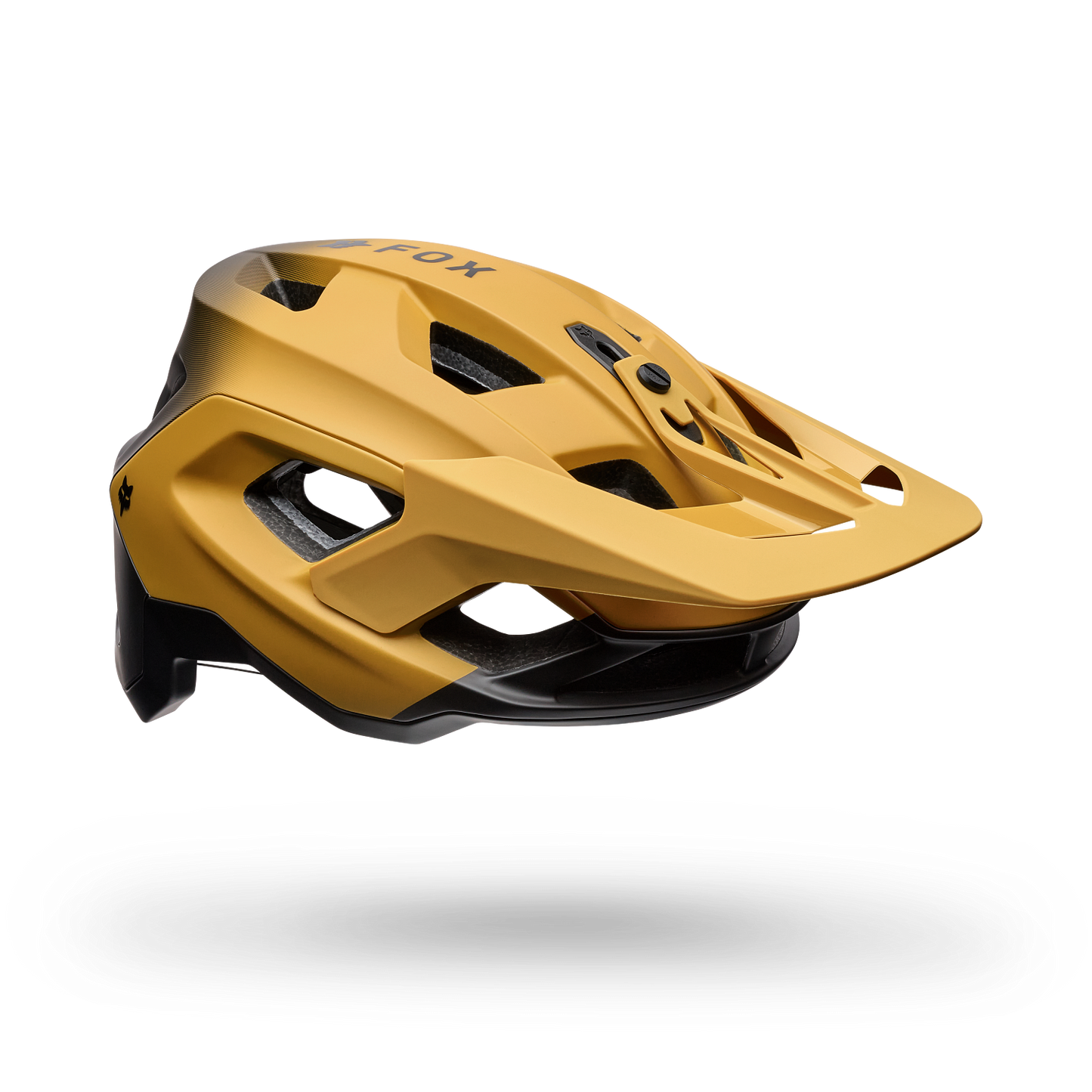 Fox Speedframe Pro Backfade helmet