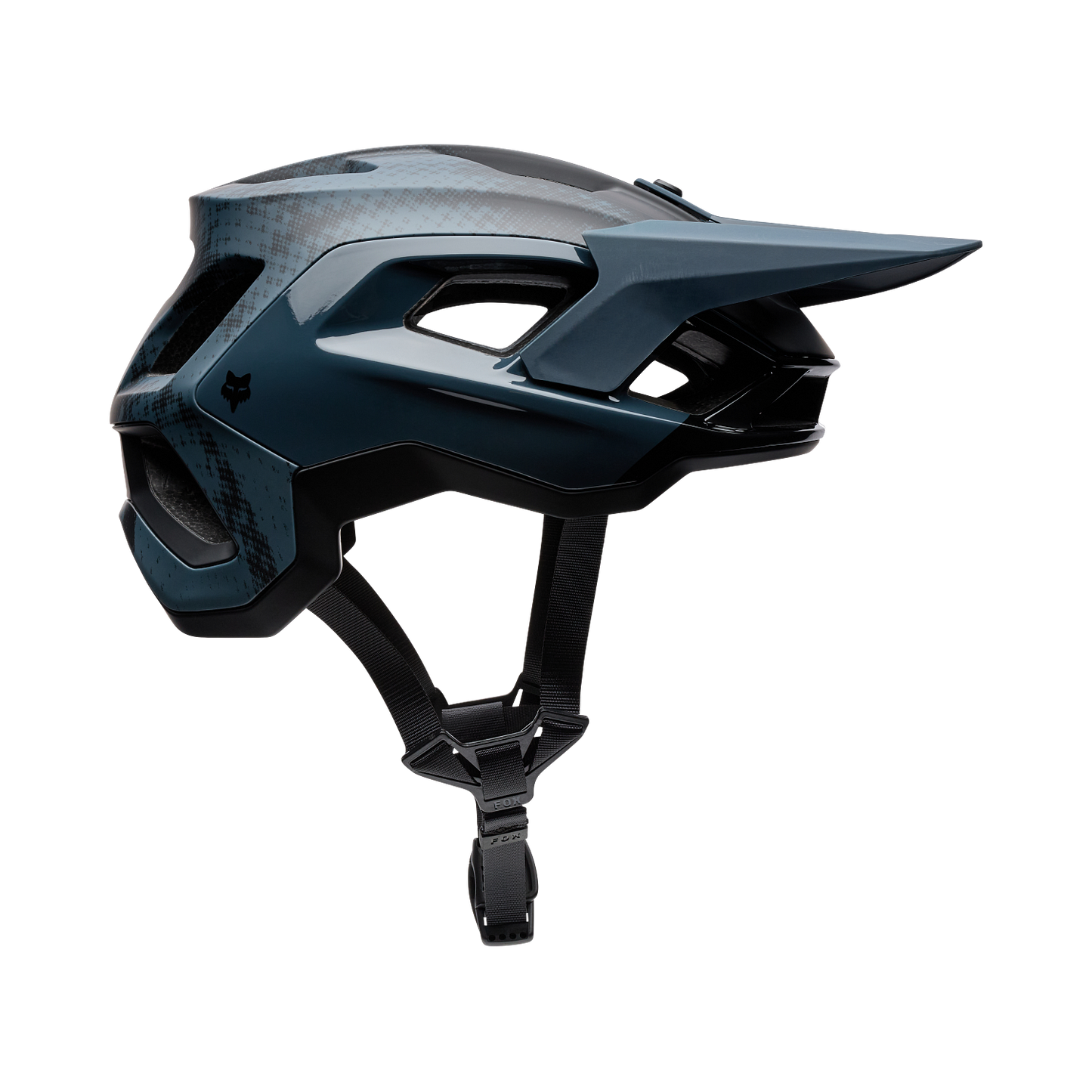 Fox Speedframe Pro Sense Helmet