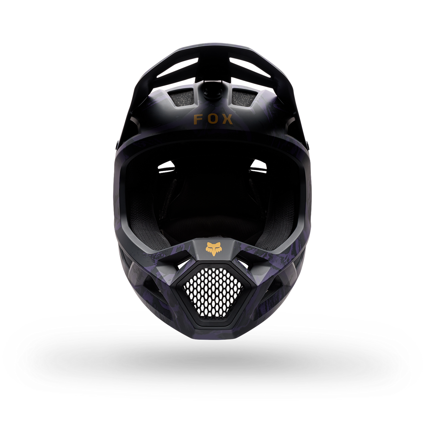 Rampage Image Print Helmet