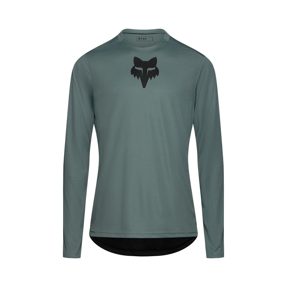 Fox Ranger Fox Head Long Sleeve Jersey