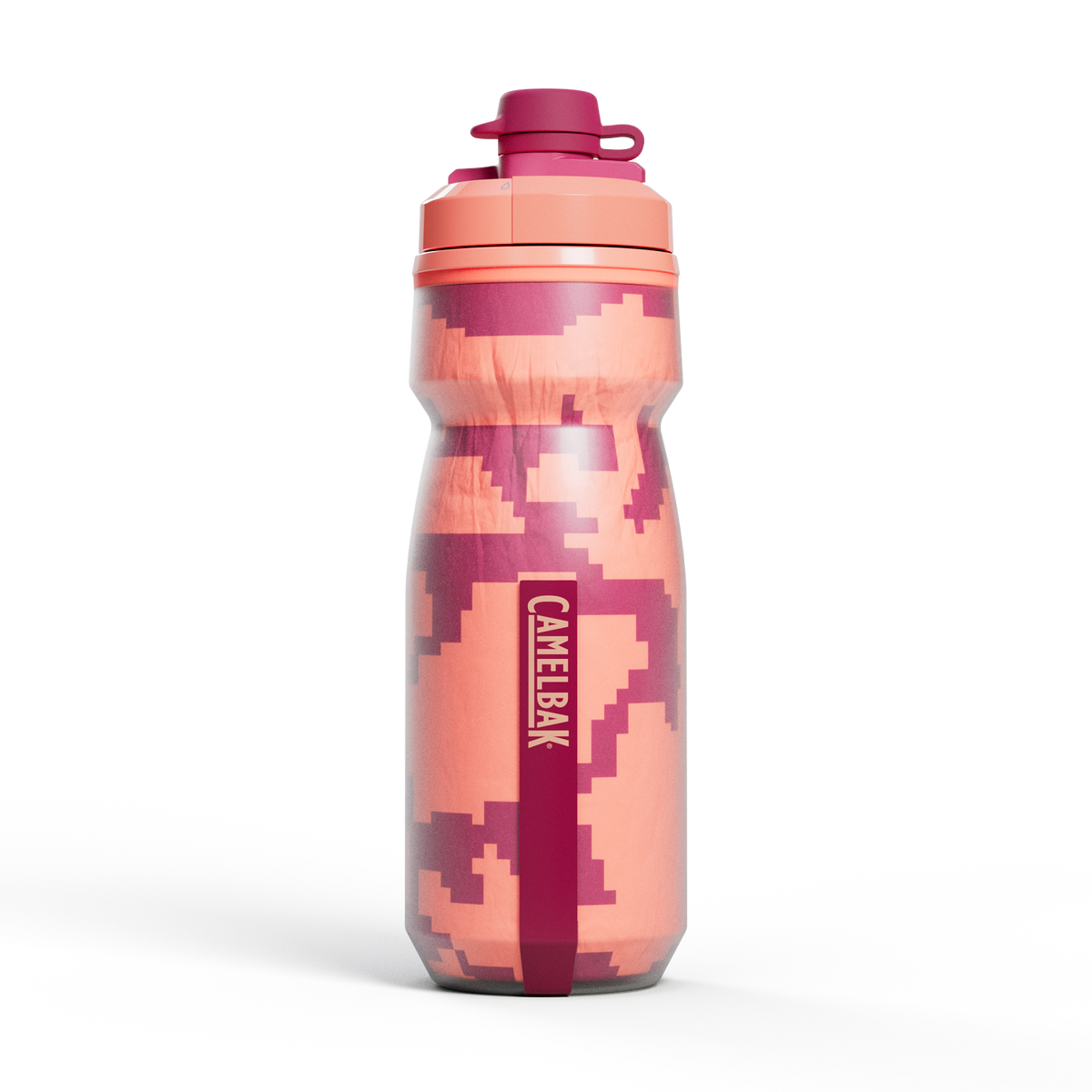 Camelbak Podium® Dirt Series Chill™ 21oz/620ml Bike Bottle