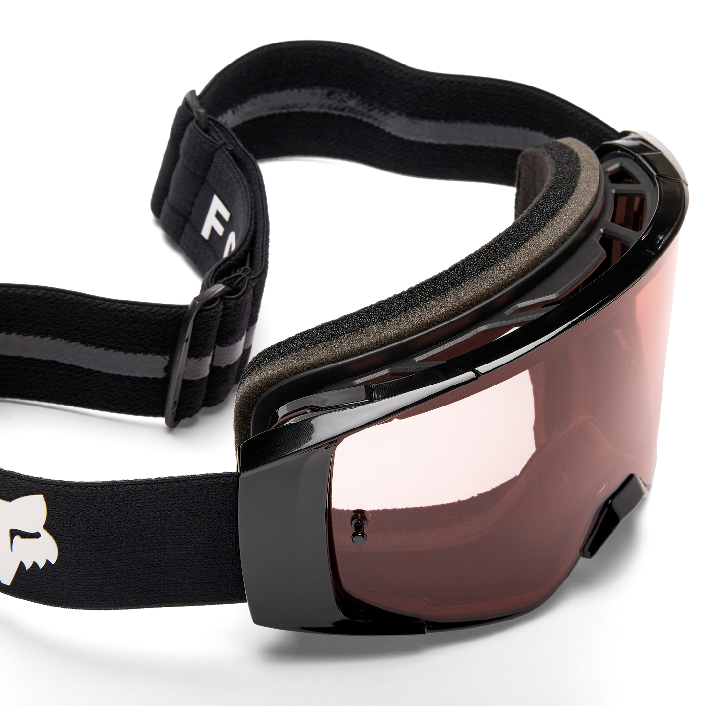 Fox MTB Vue Max Goggle - VIVID