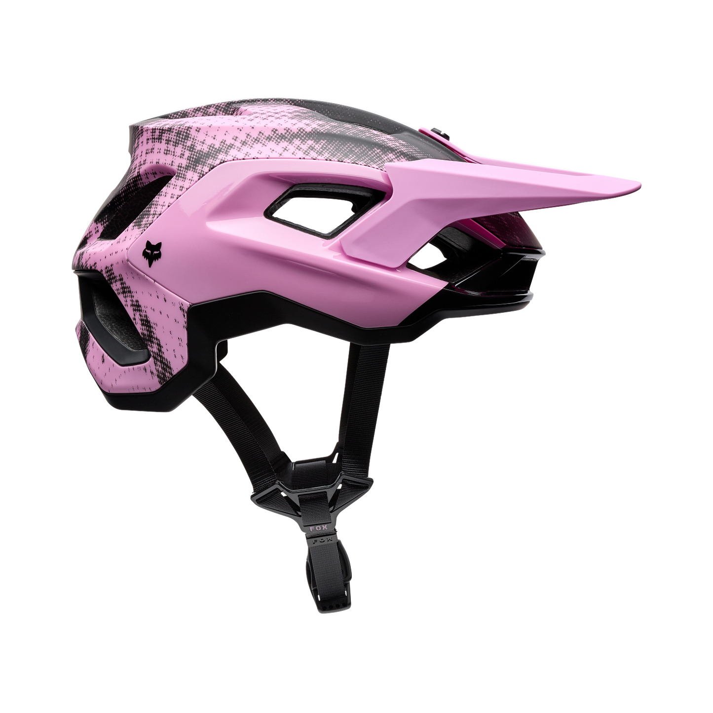 Fox Speedframe Pro Sense Helmet
