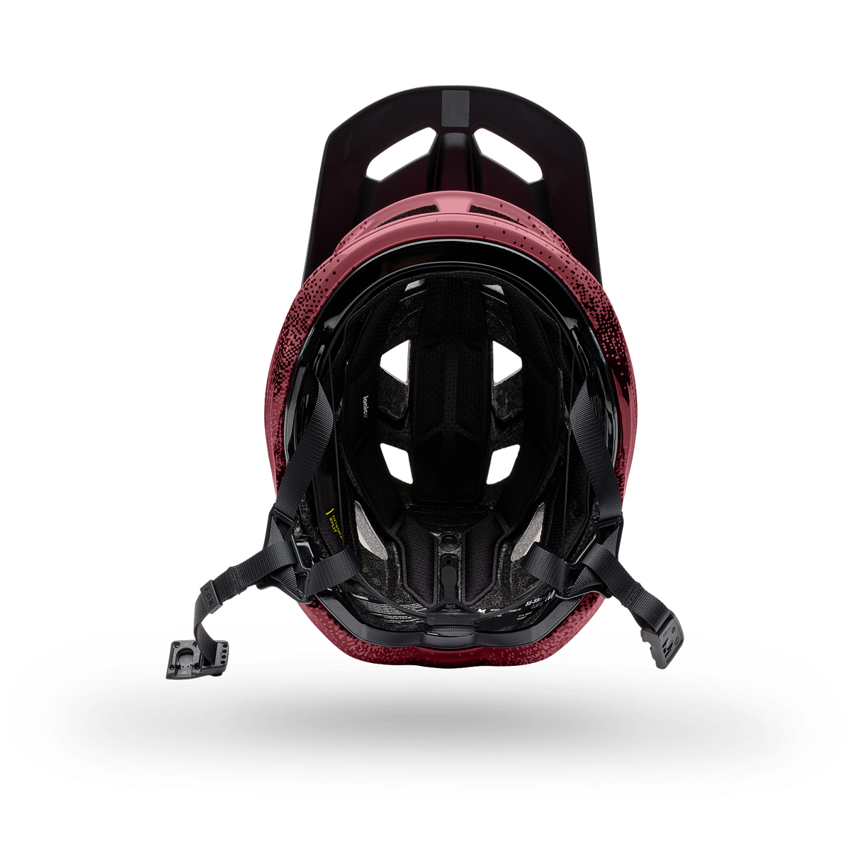 Fox Speedframe RS Aura Helmet