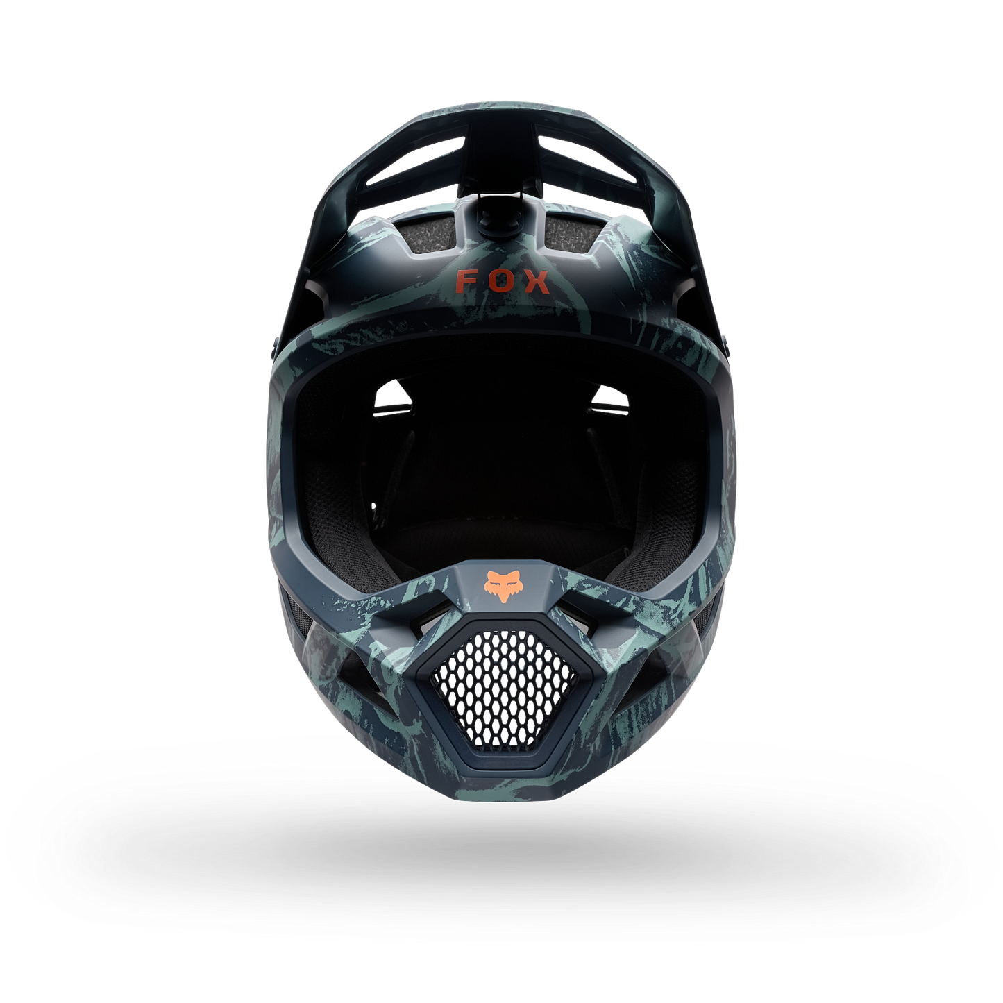 Rampage Image Print Helmet