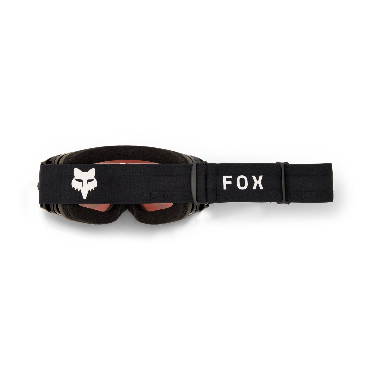 Fox MTB Vue Max Goggle - VIVID