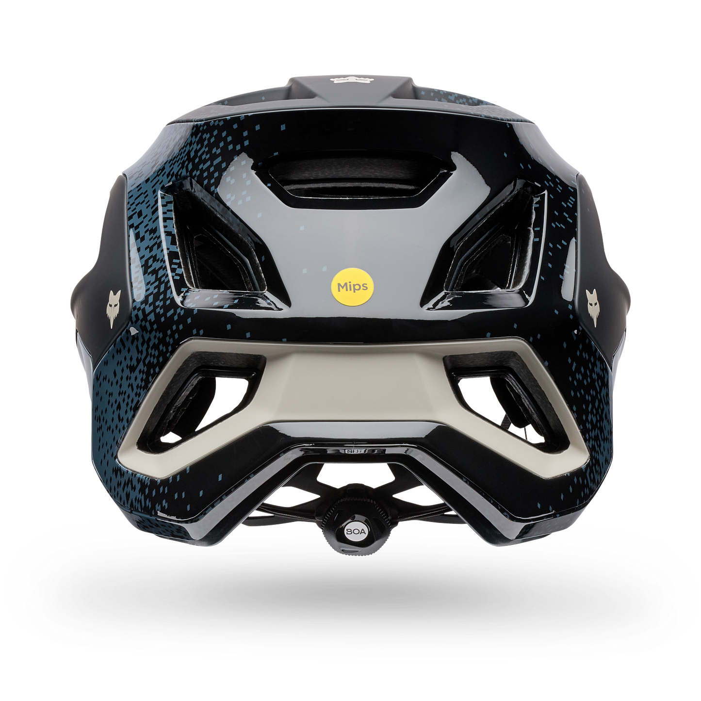 Fox Speedframe RS Aura Helmet