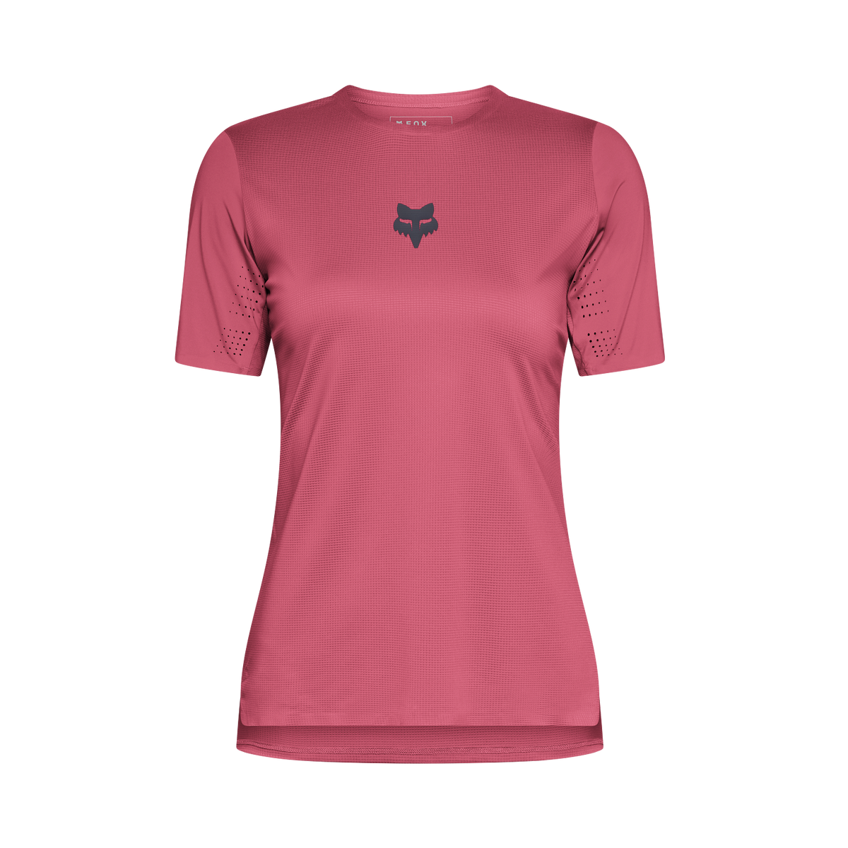 Fox Womens' Flexair Short Sleeve Jersey