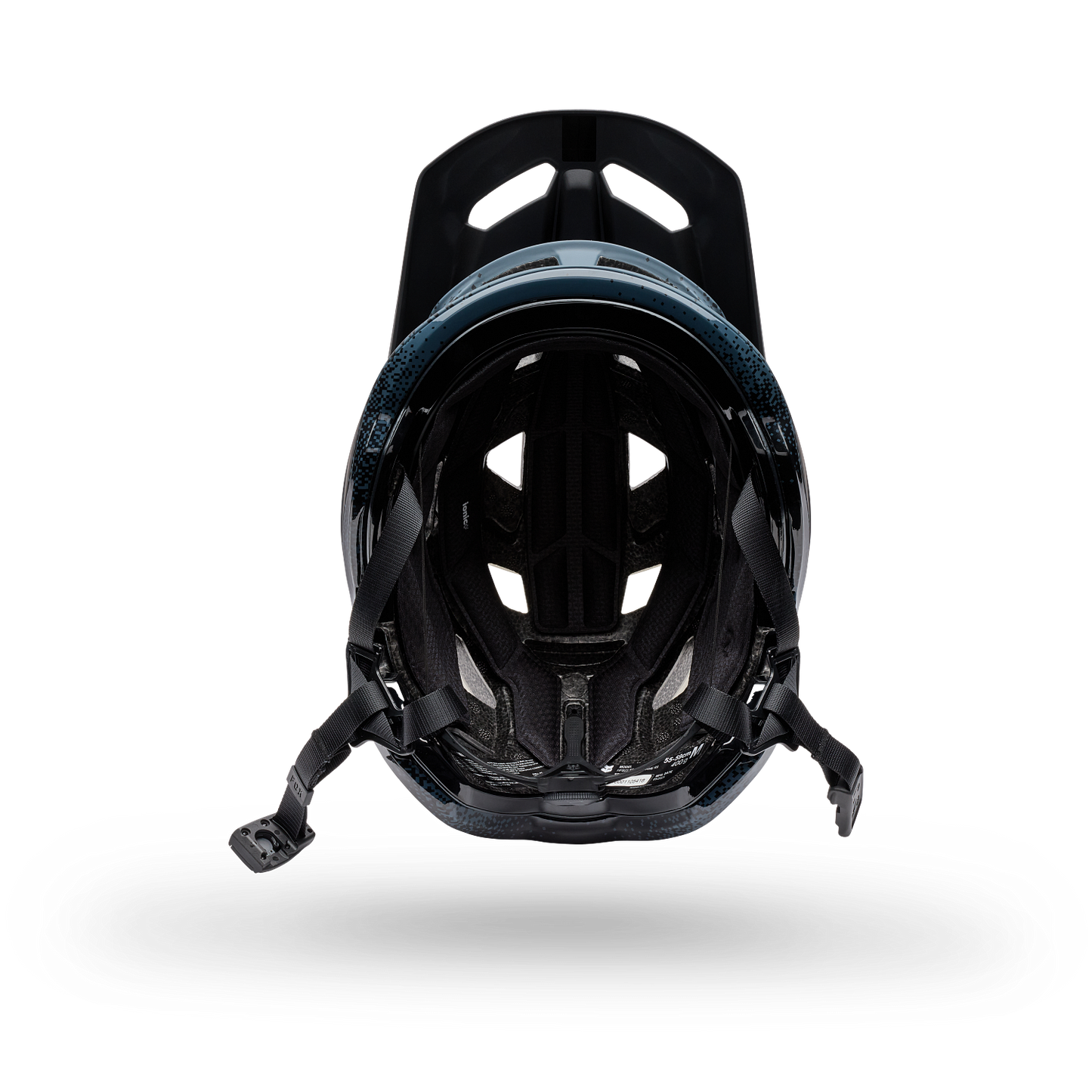 Fox Speedframe RS Aura Helmet