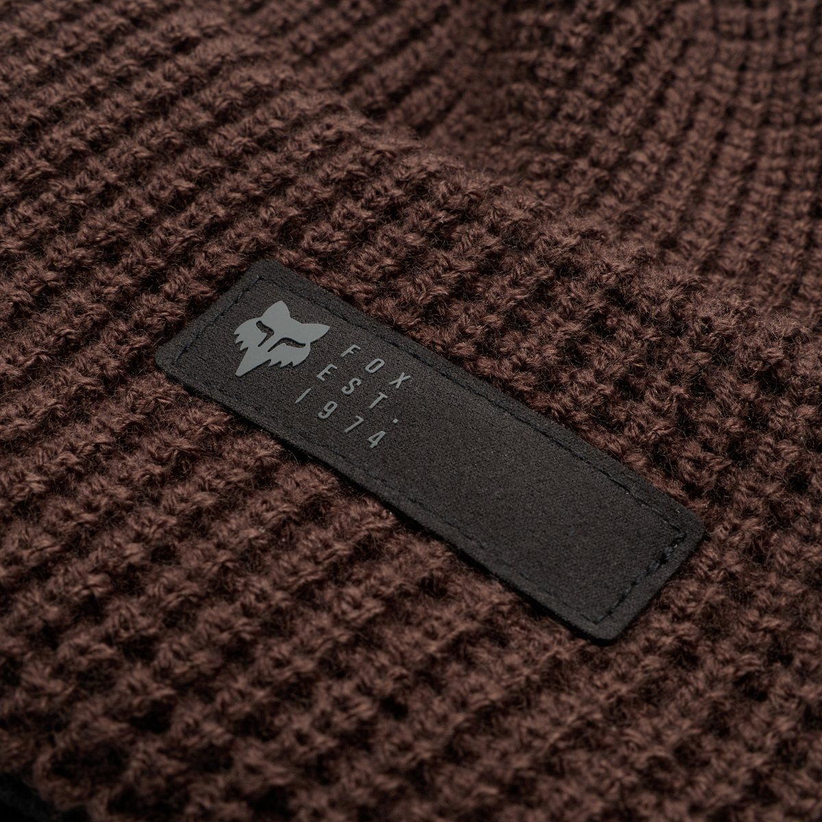 Zenther Beanie