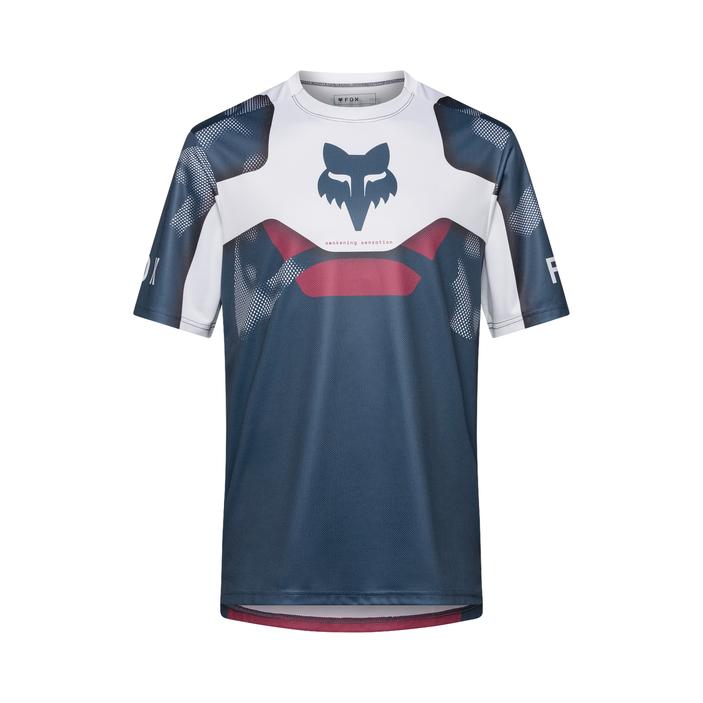 Fox Ranger Jersey Tactile