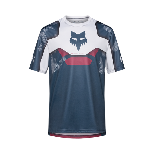 Fox Ranger Jersey Tactile