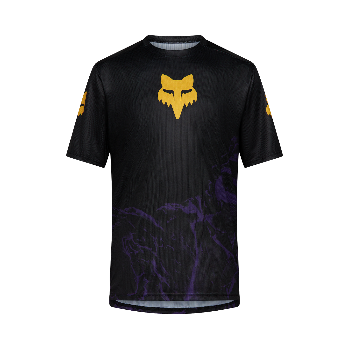 Fox Ranger Jersey Image Print