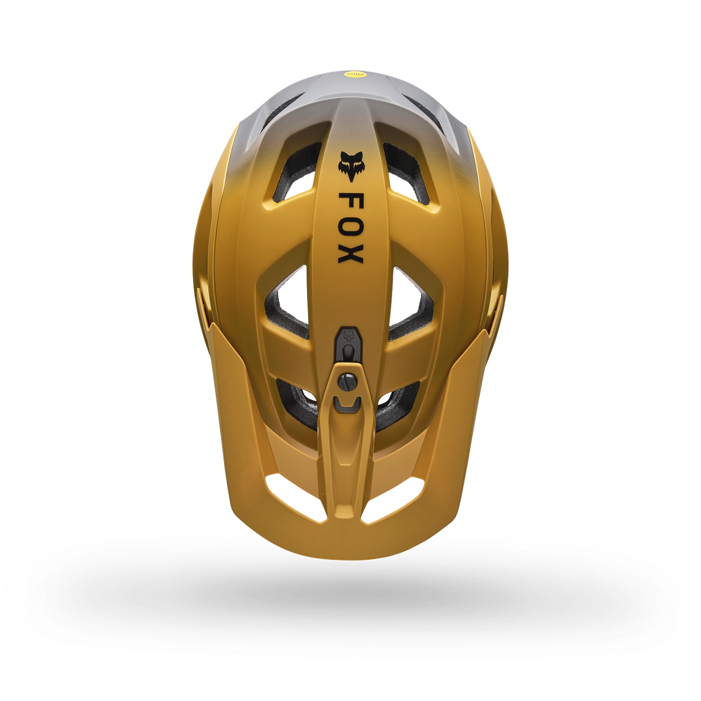 Fox Speedframe Pro Backfade helmet