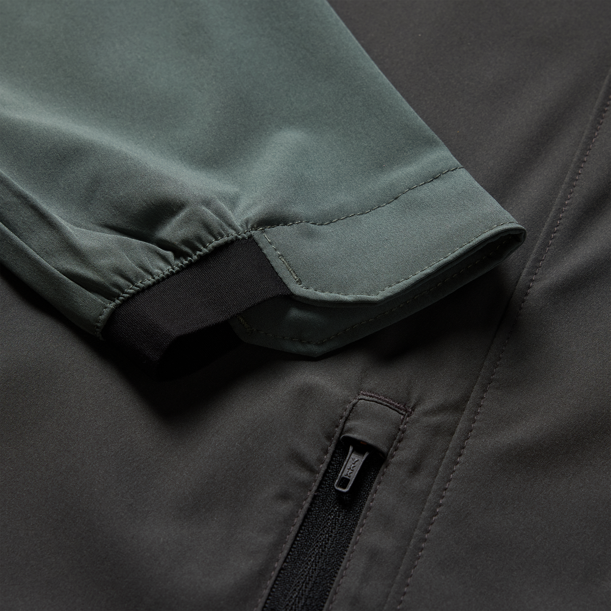 Fox Ranger Wind Pullover