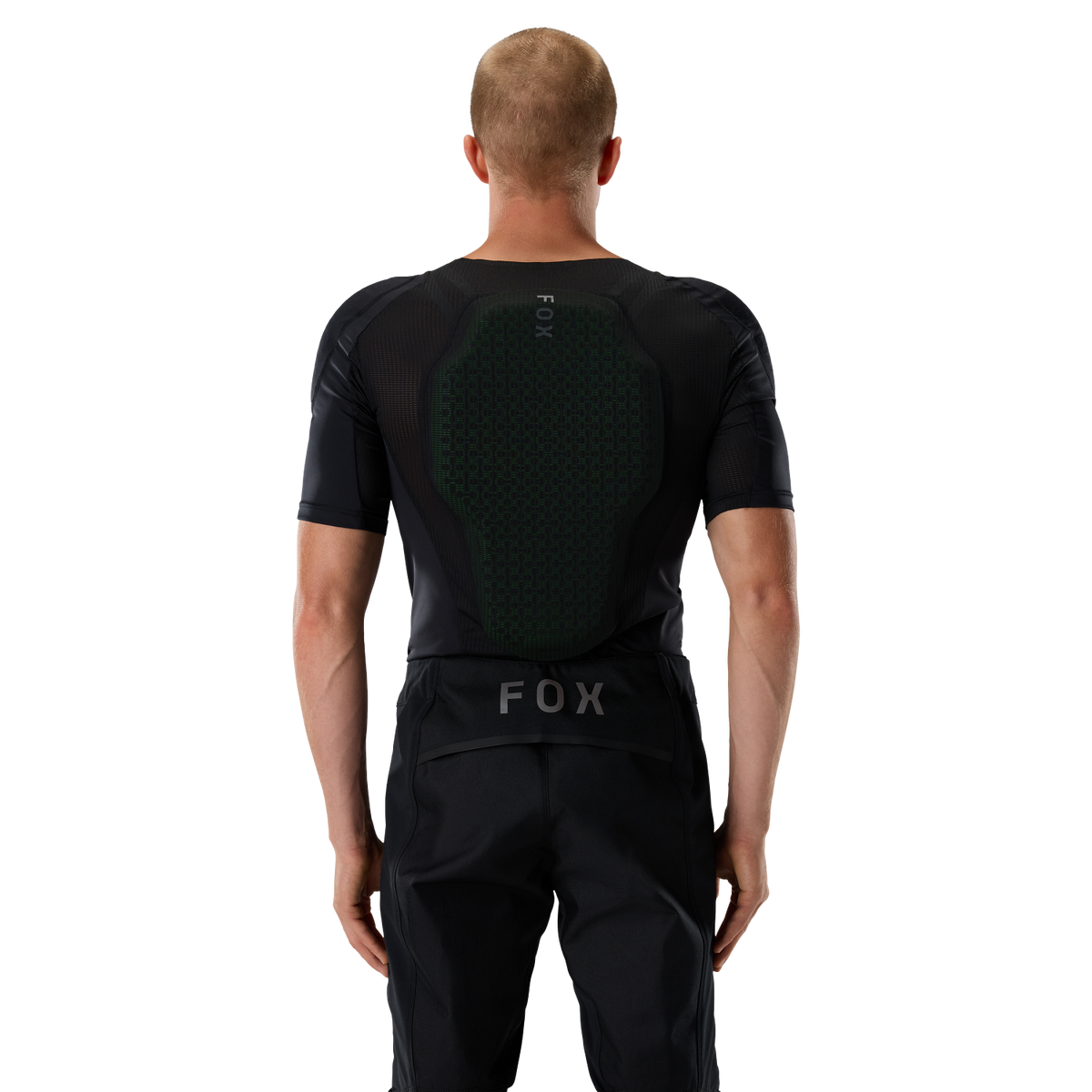 FOX Baseframe Pro Short Sleeve
