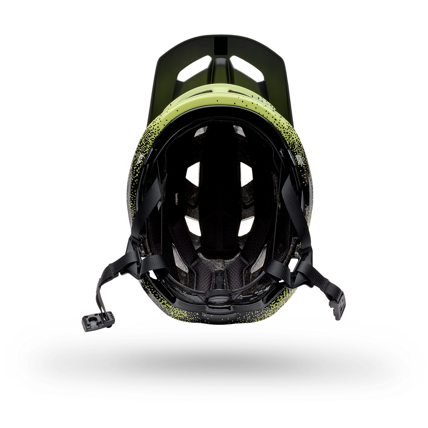 Fox Speedframe RS Aura Helmet