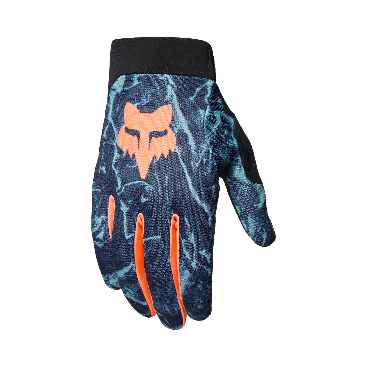 Fox Ranger Glove Image Print