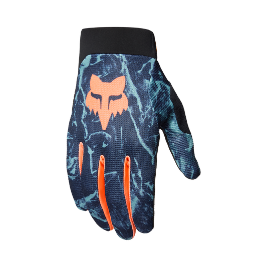 Fox Ranger Glove Image Print