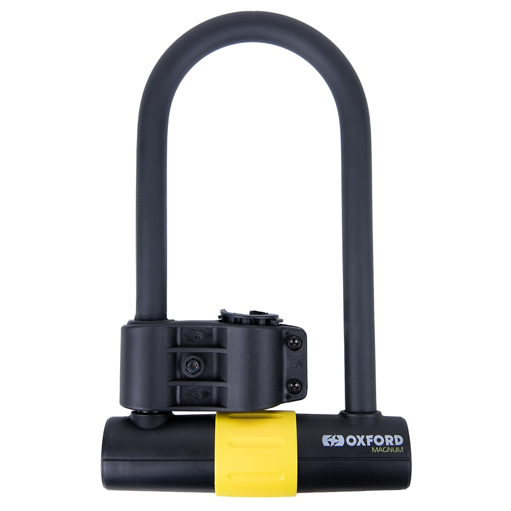 Oxford Magnum U-lock