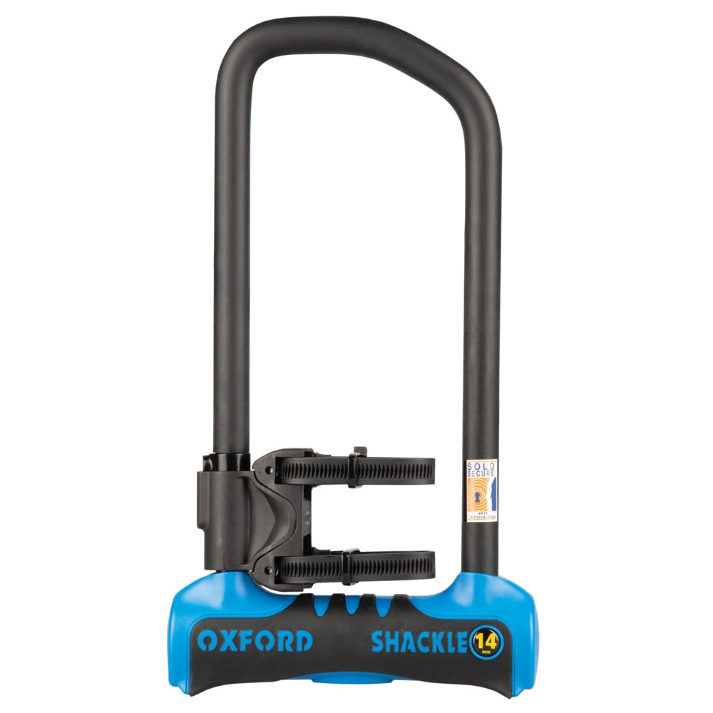 Oxford Shackle14 Pro U-Lock