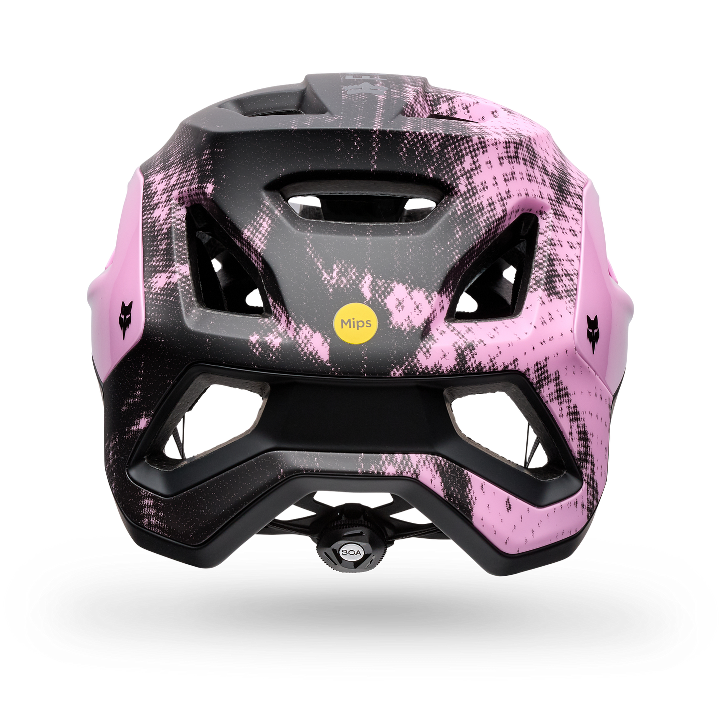 Fox Speedframe Pro Sense Helmet