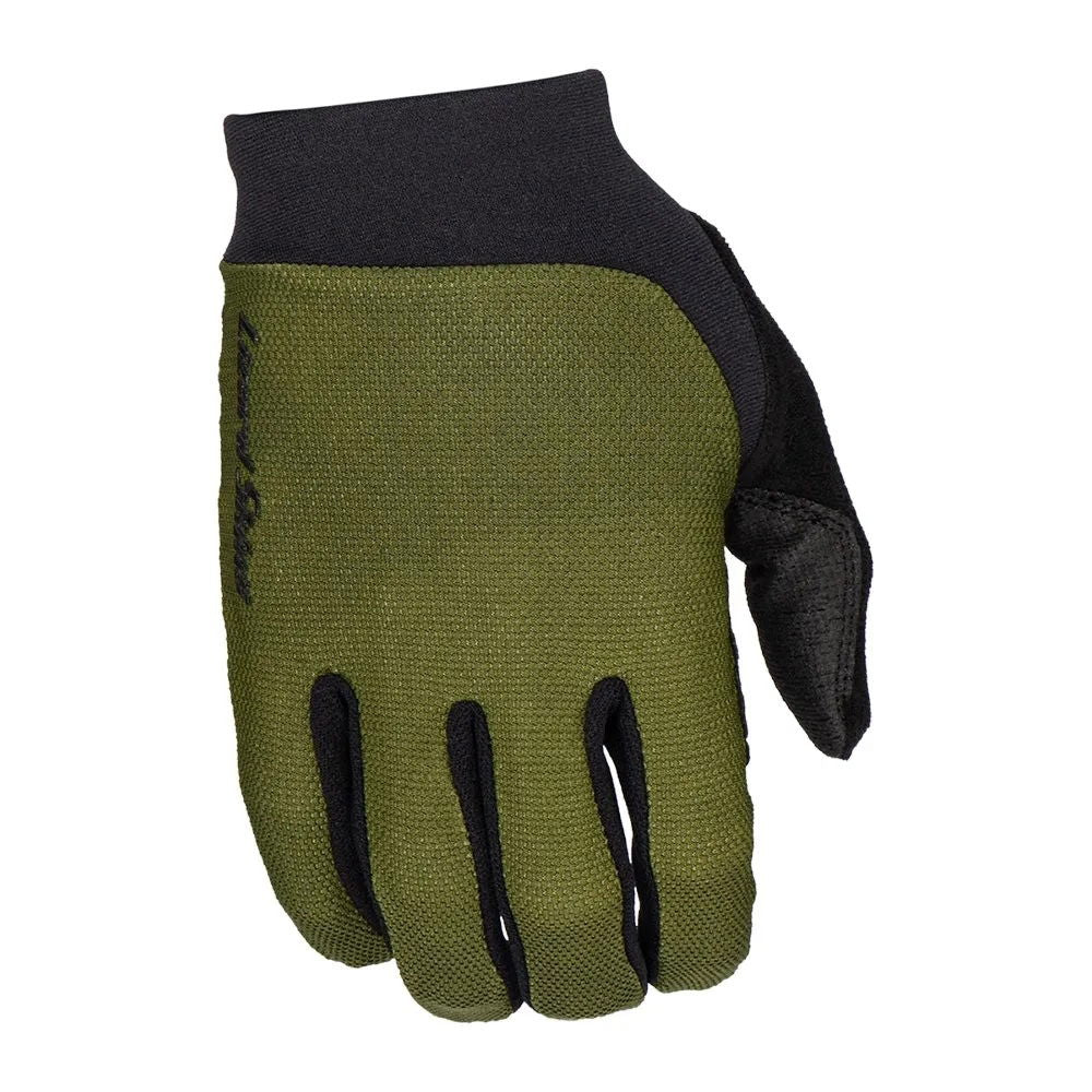 Lizard Skins - Monitor Ignite - Olive Green - XS