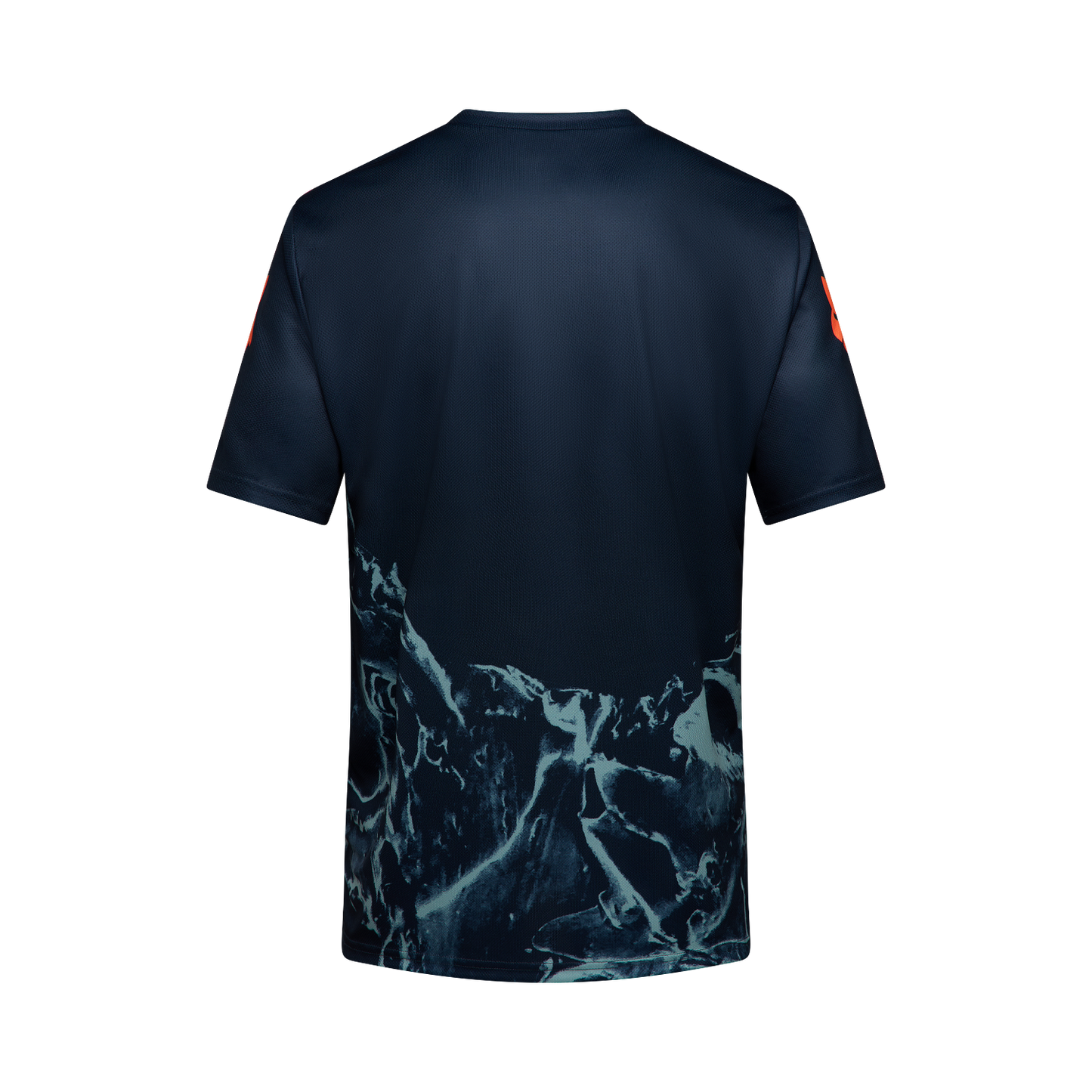 Fox Ranger Jersey Image Print