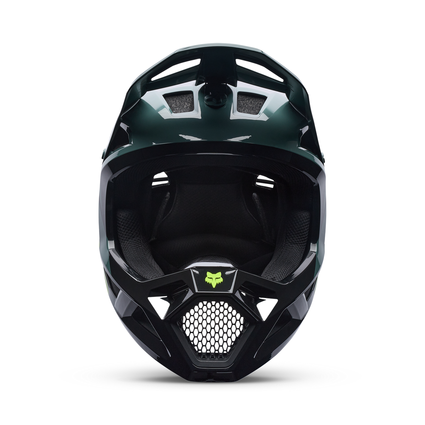 Fox Rampage Foundry Helmet