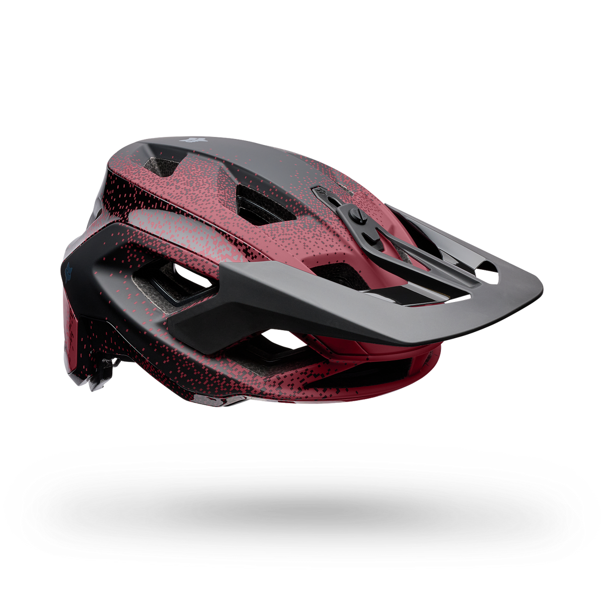 Fox Speedframe RS Aura Helmet