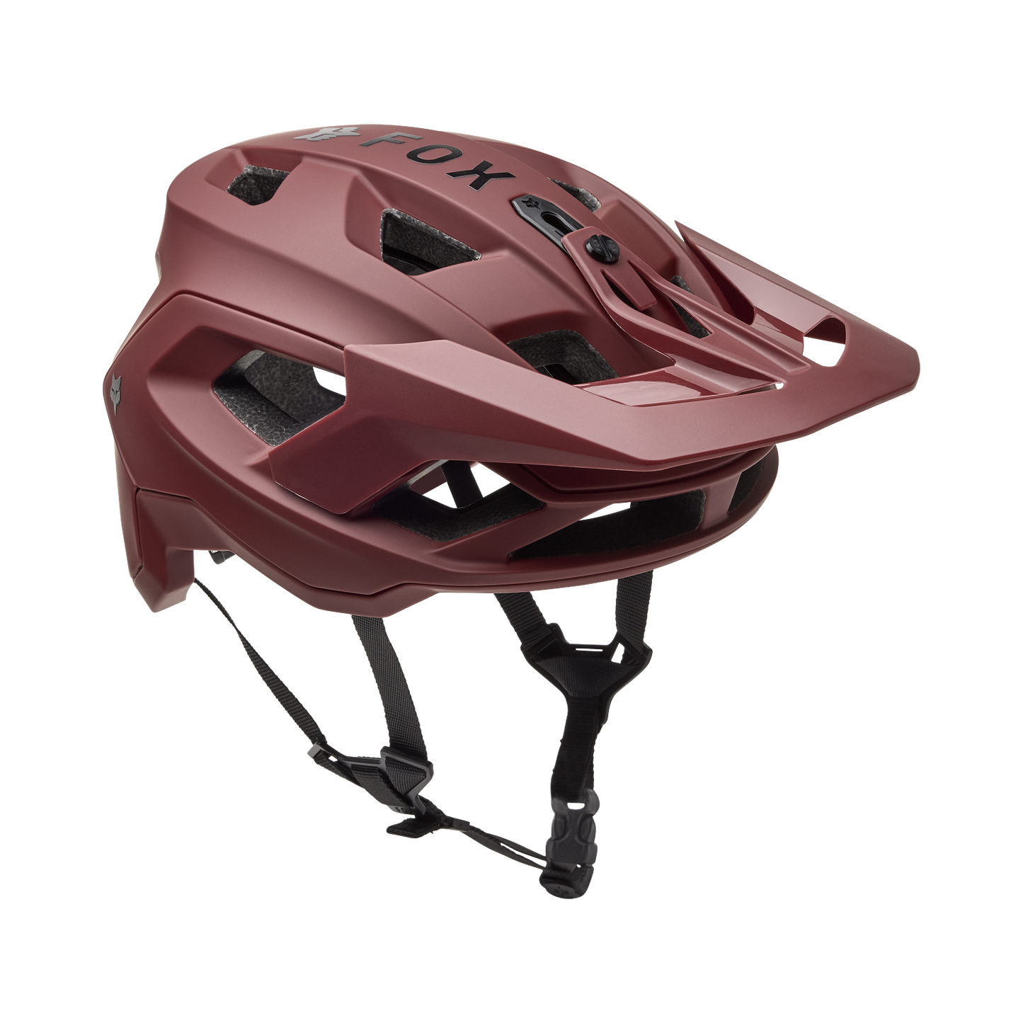 Fox Speedframe Solid Helmet