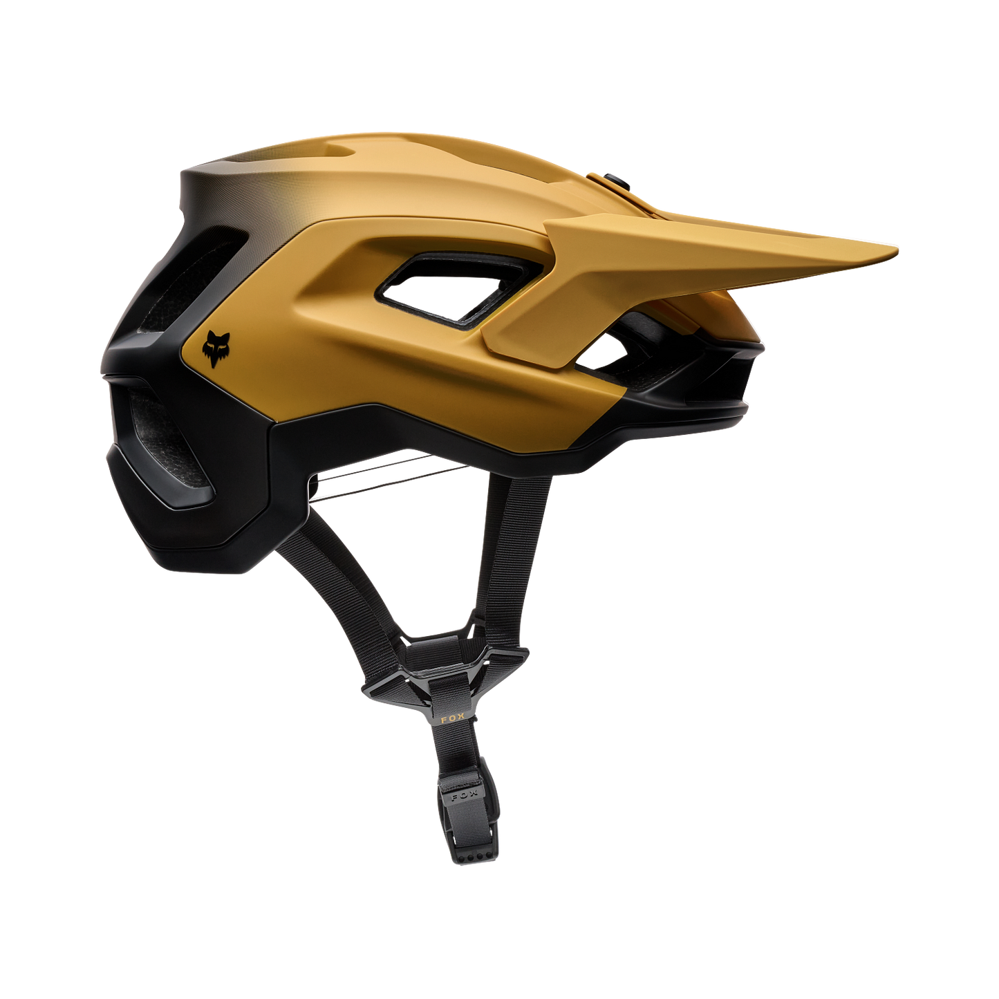 Fox Speedframe Pro Backfade helmet