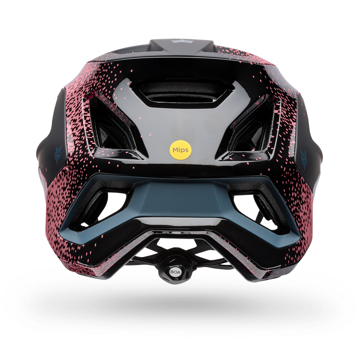 Fox Speedframe RS Aura Helmet