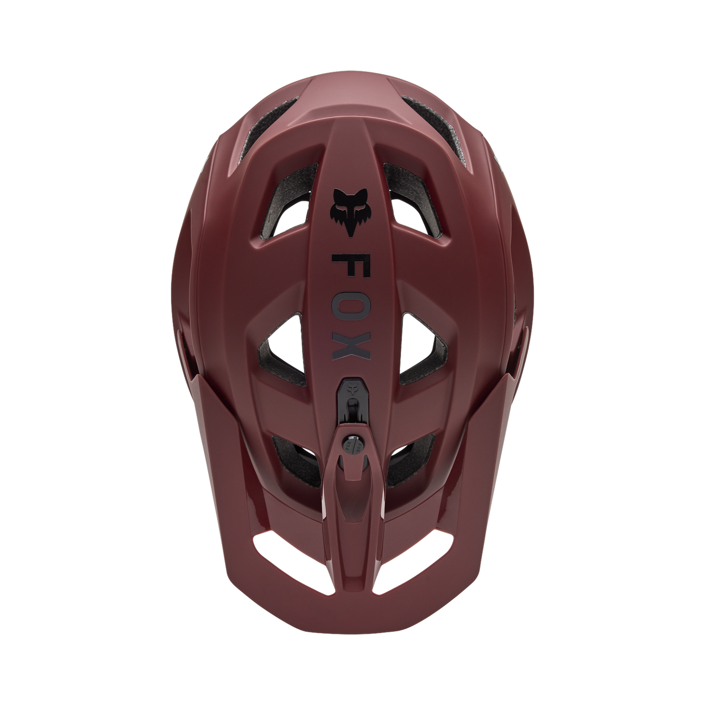 Fox Speedframe Solid Helmet