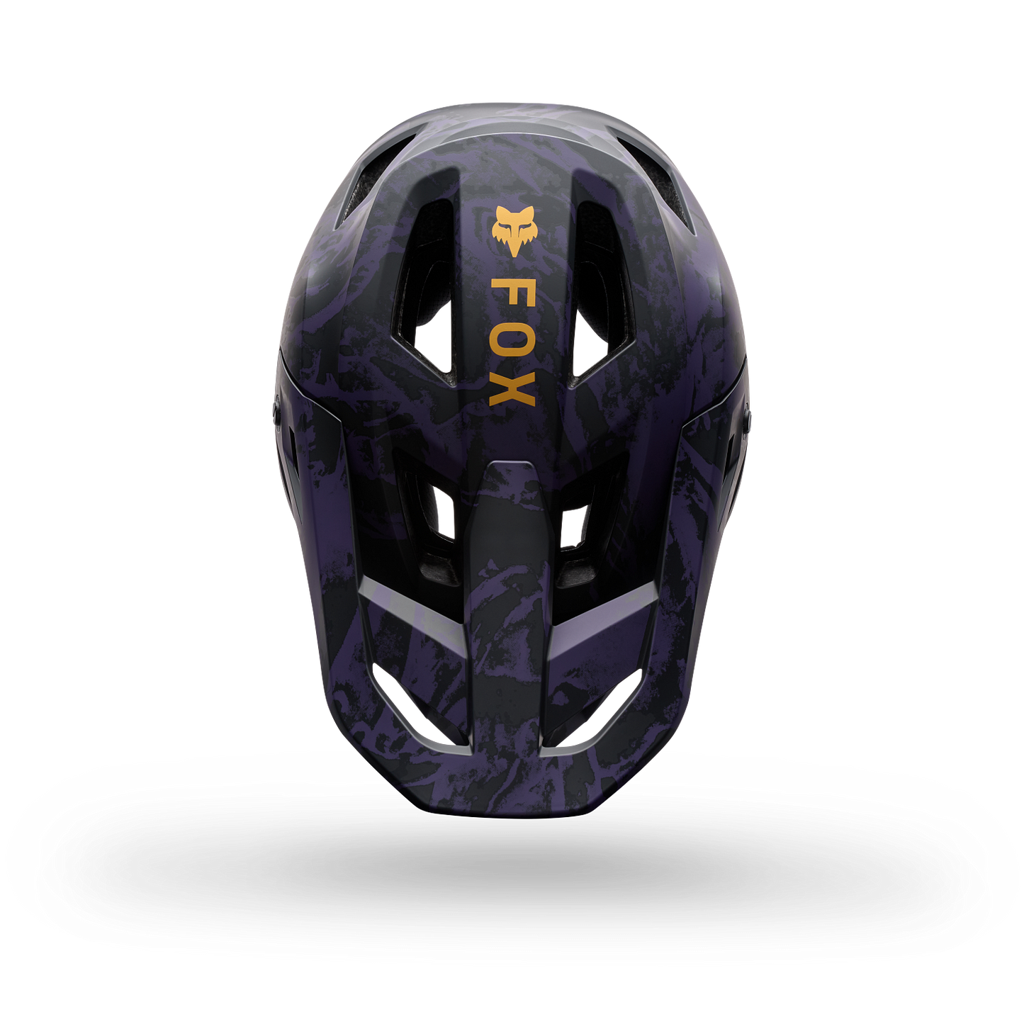 Rampage Image Print Helmet