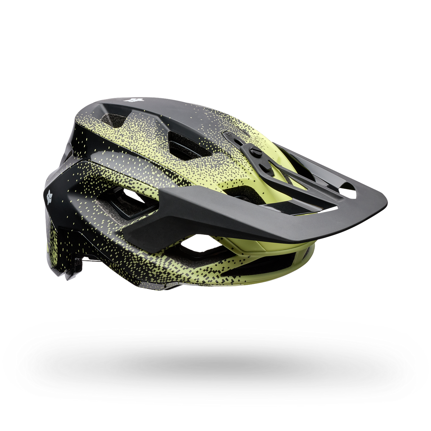 Fox Speedframe RS Aura Helmet