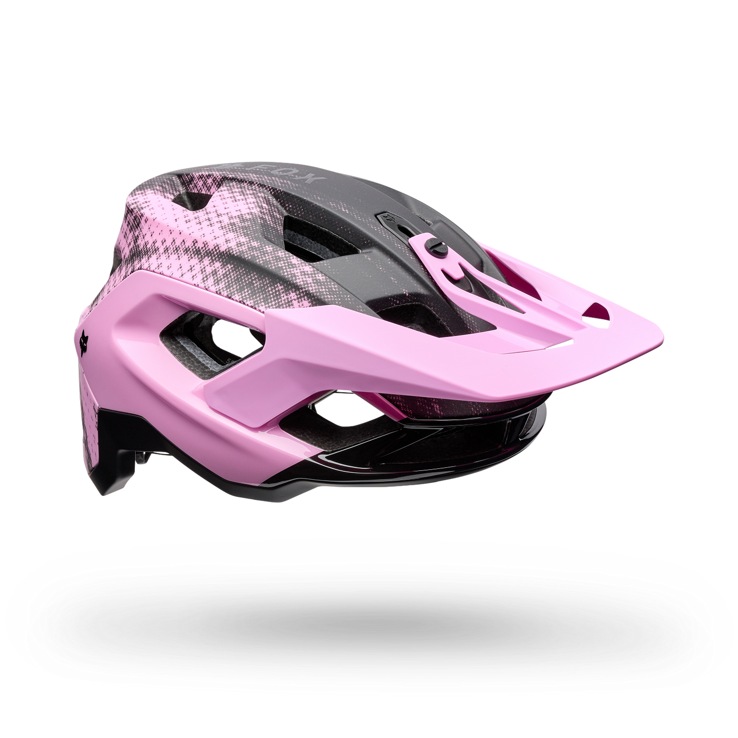 Fox Speedframe Pro Sense Helmet