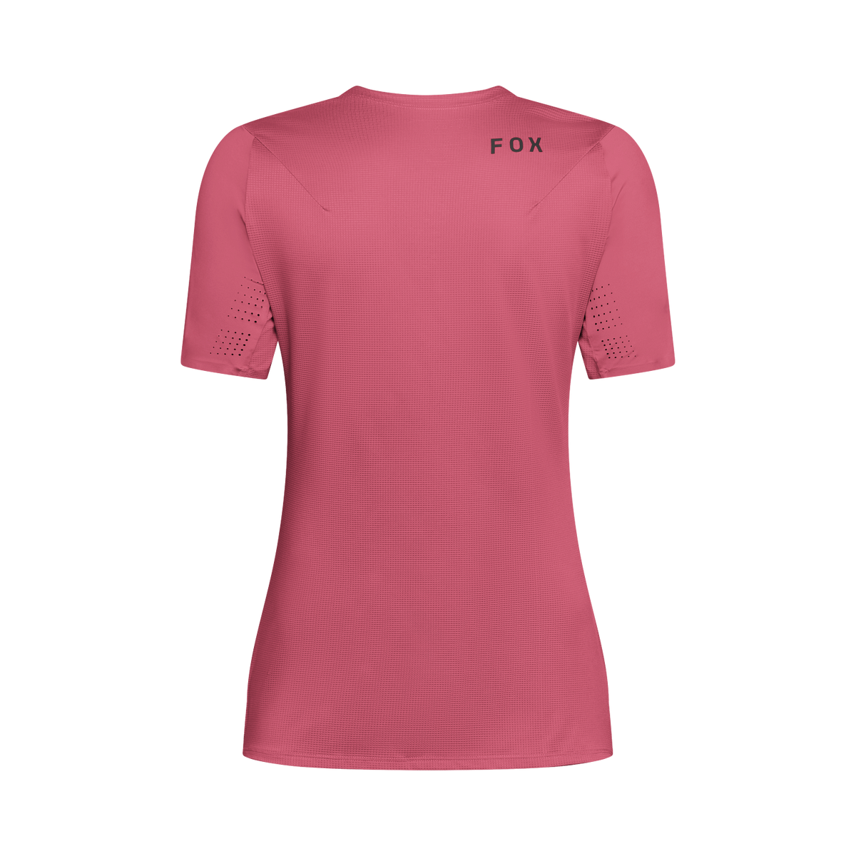 Fox Womens' Flexair Short Sleeve Jersey