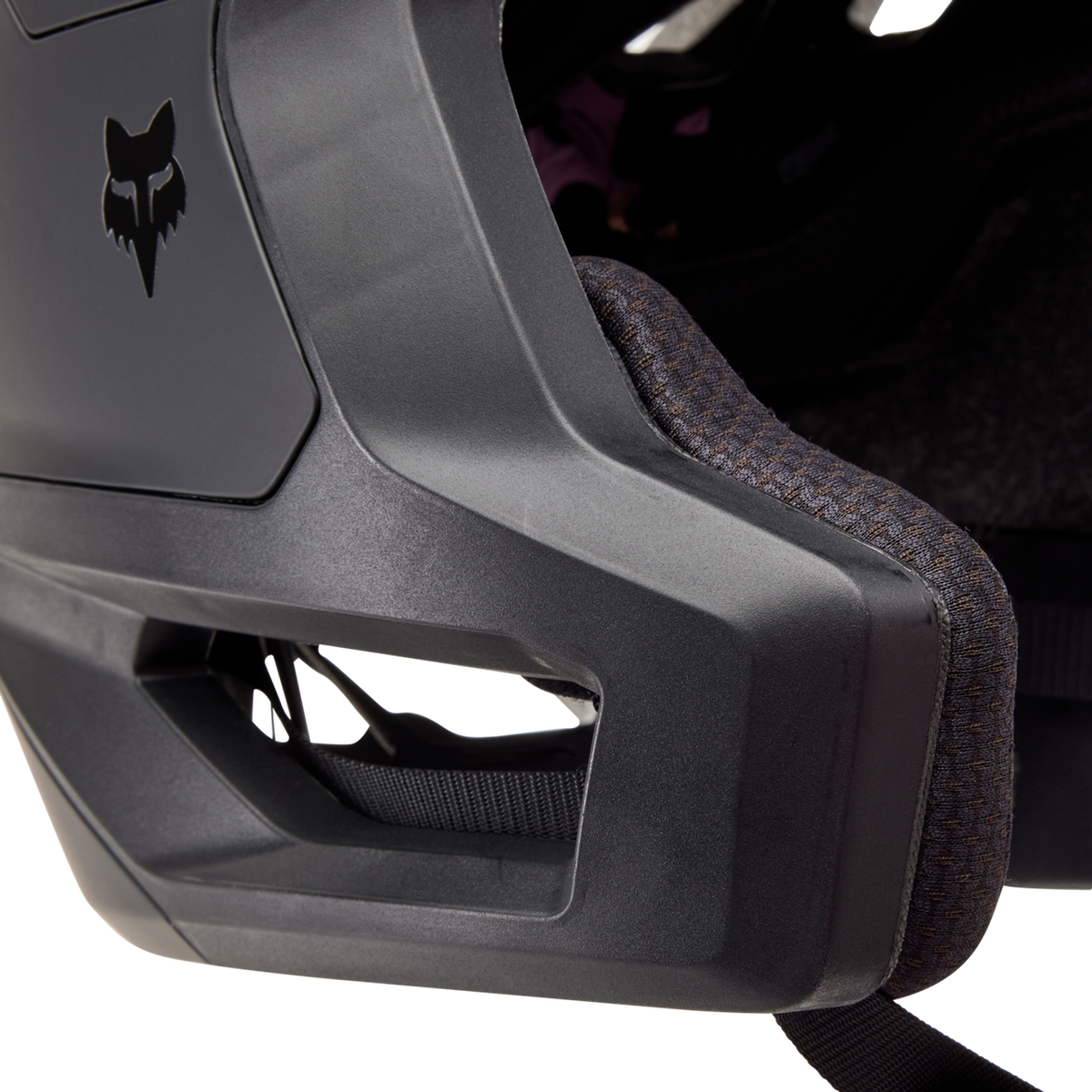 Fox Dropframe Pro Helmet