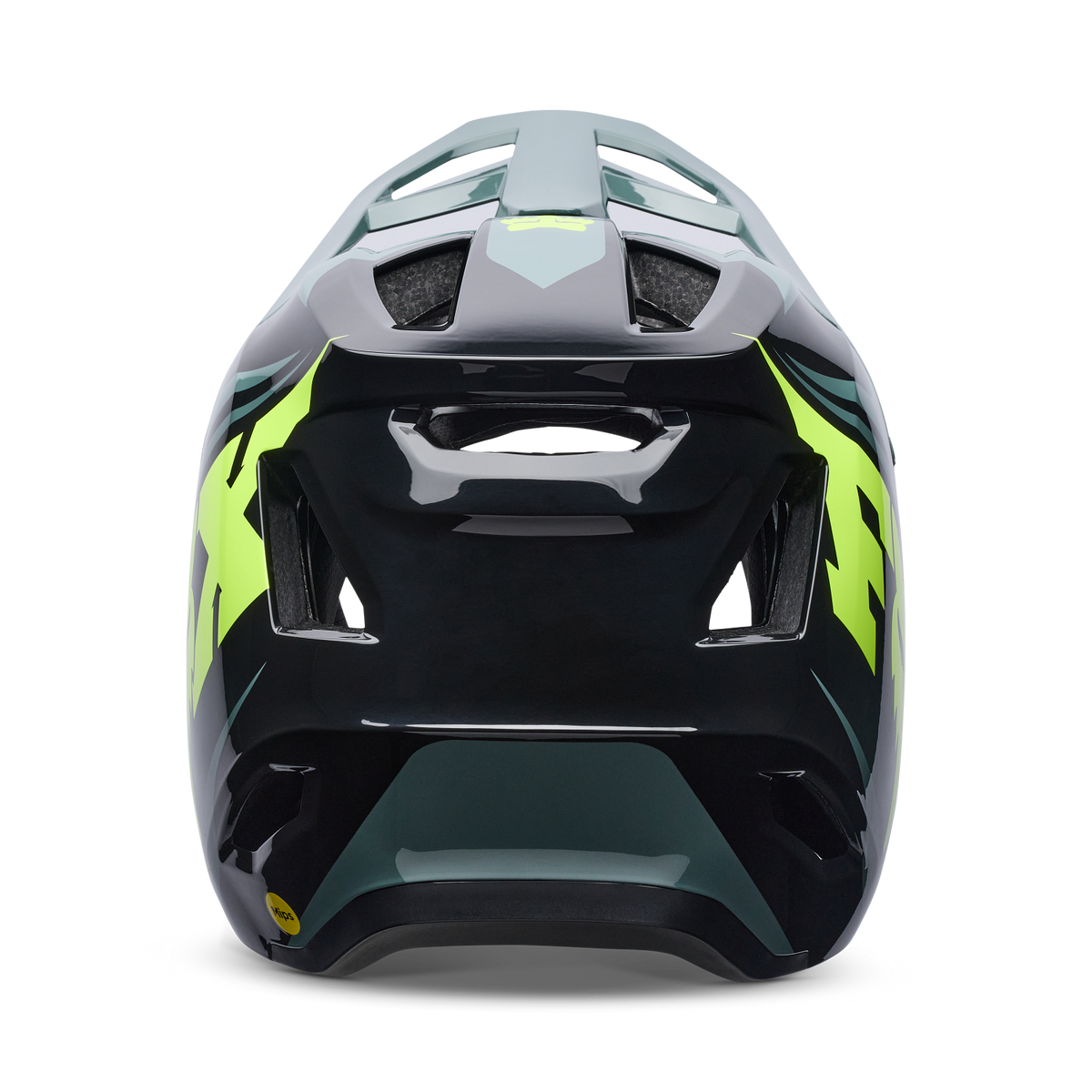 Fox Rampage Foundry Helmet
