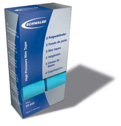 Schwalbe 700C Rim Tape 20mm - Loose
