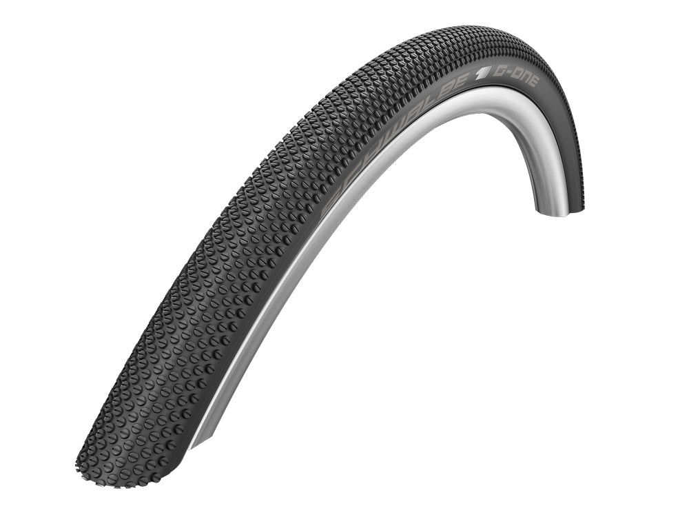 Schwalbe G-One Allround Evolution  (Folding) (Evo) - 27.5 x 1.50" 650B Super Ground TLE