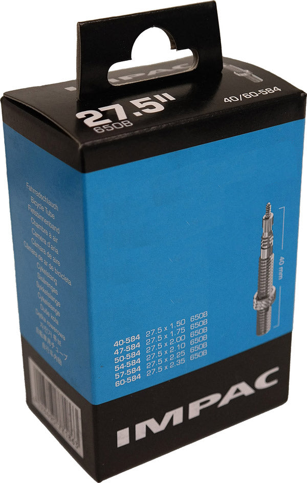 Impac AV16 - 16 x 1.75 / 2.25'' - Schrader