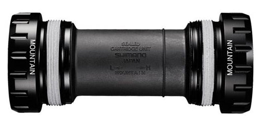 Shimano BBMT800 XT Bottom Bracket BSA
