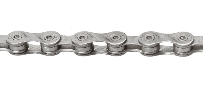 KMC X-9 - 9 Speed Grey/Grey Chain - Boxed