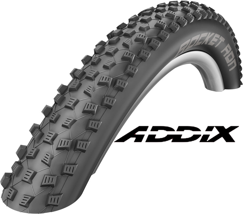 Schwalbe Addix Rocket Ron Performance (Folding) - 24 x 2.10"