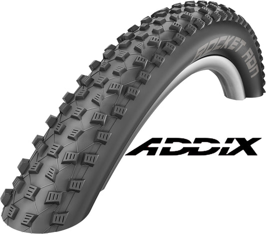 Schwalbe Addix Rocket Ron Performance (Folding) - 24 x 2.10"