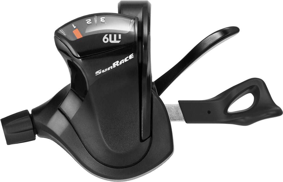 SunRace DLM903 Trigger Shifter Left 2/3-Speed