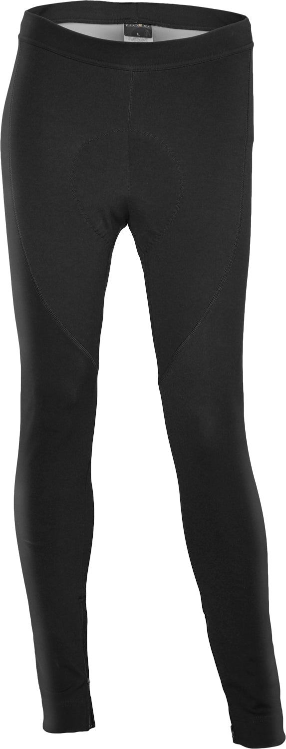 Funkier Gerona Gents Pro Winter Thermal TPU Tights in Black (S-279-W-B14) - Large