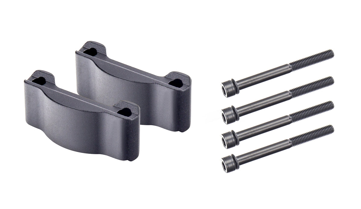 ControlTech Falcon Armrest Stack Spacer Kit - 20mm